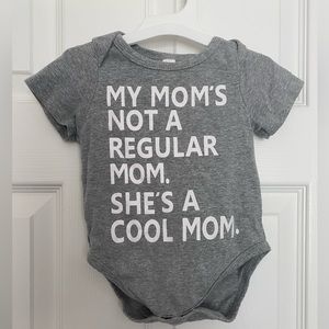 Mean girls onsie 💅🏻